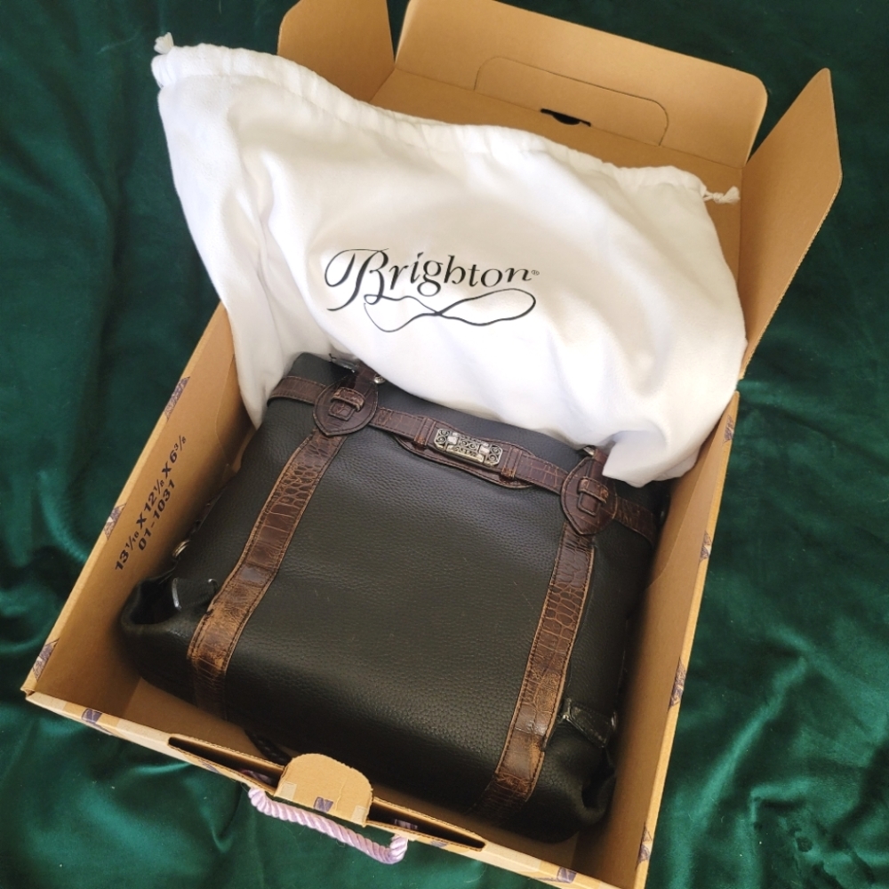 BRIGHTON BAGS PURSE